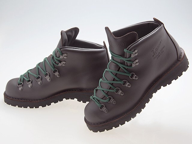 送料無料 ダナー Danner Mountain Light Ii マウンテンライト 2 Gore Tex ゴアテックス Brown ブラウン Made In Usa ワイズee の通販はau Pay マーケット Fede Select Shop