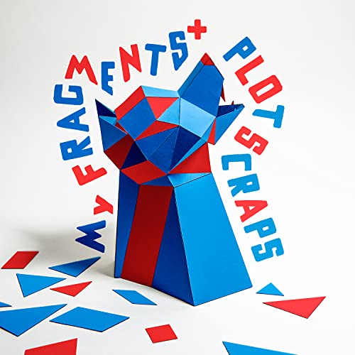 PLOT SCRAPS / My FRAGMENTS+