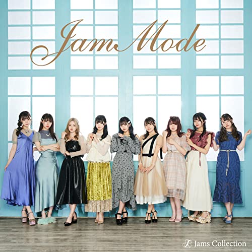 Jams Collection／JamMode Type−B