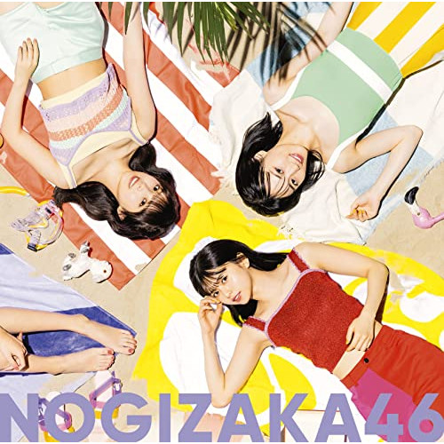 乃木坂46/タイトル未定