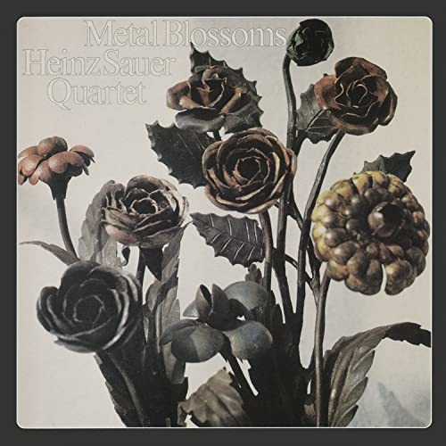 メタル ブロッサム/ハインツ ザウアー カルテット