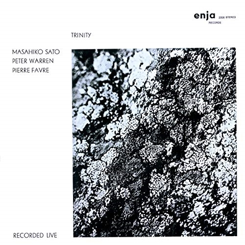 トリニティ/佐藤允彦