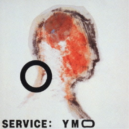 CD/YMO/SERVICE (限定盤)