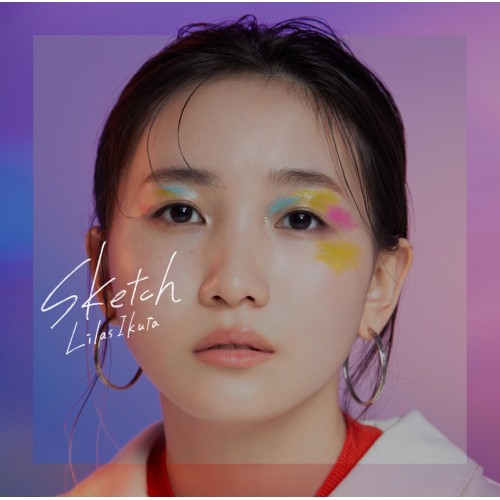 CD/c/Sketch (ʏ)