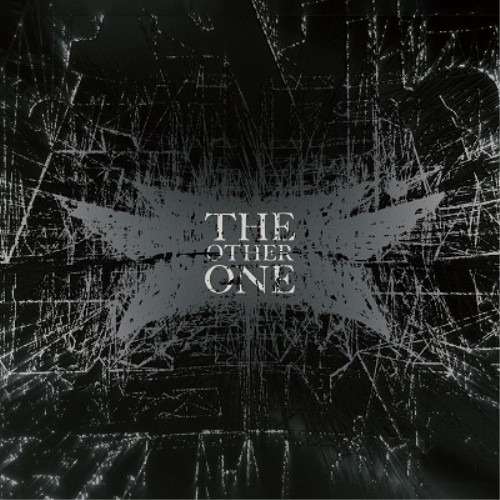 ▼CD/BABYMETAL/THE OTHER ONE (通常盤)