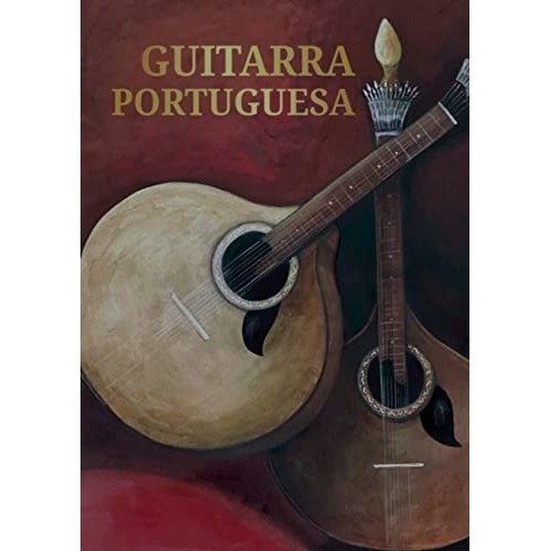 オムニバス / Guitarra Portuguesa  輸入盤