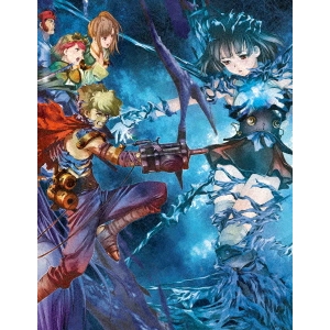【Blu-ray】 【送料無料】 《完全生産限定版》 1 甲鉄城のカバネリ (初回限定)