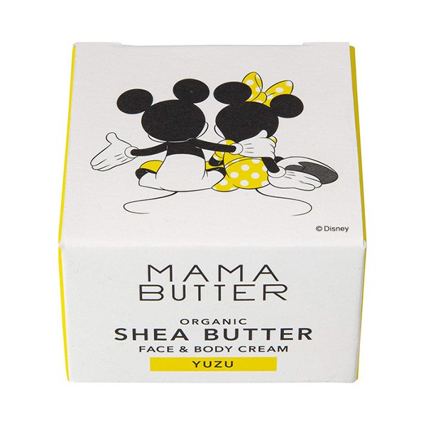 MAMA BUTTER }}o^[ tFCX&{fBN[ Y Mq 25g