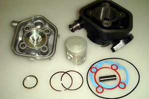 Kn企画 水冷ボアアップキット 68cc ライブdio Zx ライブdioの通販はau Pay マーケット バイクパーツmotojam