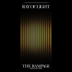 送料無料有 特典/[CD]/THE RAMPAGE from EXILE TR...