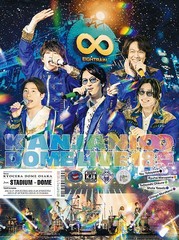 送料無料/[Blu-ray]/関ジャニ∞/KANJANI∞ DOME LIVE 18祭 [初回限定盤