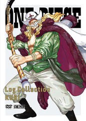  T/[DVD]/ONE PIECE Log Collection "...