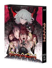 Blu-ray／EX−ARMエクスアーム Blu−ray BOX