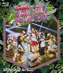 Blu-ray/でんぱ組.inc UHHAYAAATOUR2019 SPECIAL