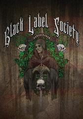 Black Label Society アンブラッケンド DVD