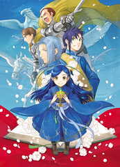 ビクターエンタテインメント 本好きの下剋上 第3期 Blu-ray BOX 神殿の巫女見習い II