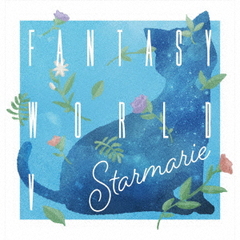 CD/STARMARIE/FANTASY WORLD V