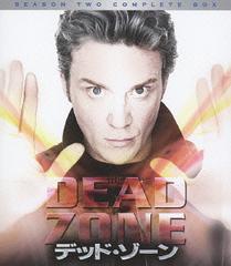 DVD/海外TVドラマ/デッド ゾーン シーズン2
