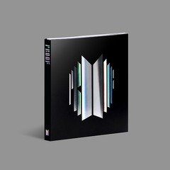 [CD]/BTS/Proof (Compact Edition) [限定商品]/PR...