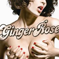 Ginger Rose ジンジャーローズ / You'll Love It In The Morning 国内盤