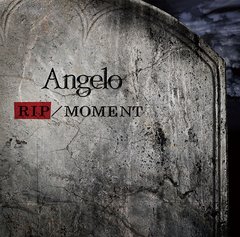 Angelo  RIP / MOMENT  12cmCD Single
