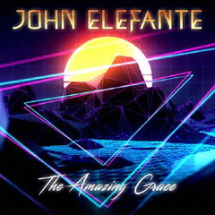 ジ アメイジング グレイス