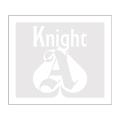 Knight A - 騎士A -/Knight A