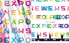 /[Blu-ray]/NEWS/NEWS 20th Anniversary LIVE 2023 NEWS EXPO [Blu-ray +ʏ] [2^CvꊇwZbg]/NEOIKT-1804