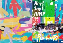 /[DVD]/Hey! Say! JUMP/Hey! Say! JUMP LIVE TOUR 2023-2024 PULL UP! [DVD +ʏ] [2^CvꊇwZbg]/NEOIKT