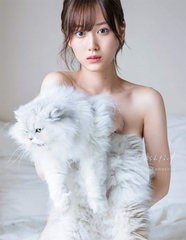 乃木坂46 山下美月 写真集 忘れられない人