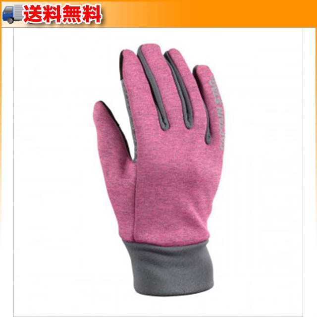 サロモン ランニング RS PRO WS GLOVE U グローブ メンズ LC1185700 ： Amazon・楽天・ヤフー等の通販価格比較  [最安値.com]