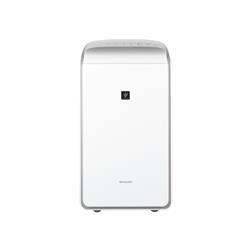 他サイト： 【新品/在庫あり】SHARP CV-RH140-W ホワイト ハイブリッド方式 衣類乾燥除湿機 プラズマクラスター25000  の商品画像