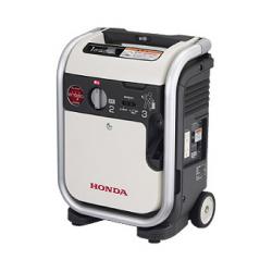 他サイト： 【新品/在庫あり】ホンダ発電機 HONDA カセットガス発電機 900VA 単相100V 9.0A ENEPO エネポ EU9iの商品画像