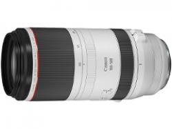 他サイト： 【新品/在庫あり】Canon RF100-500mm F4.5-7.1 L IS USM 超望遠ズームレンズ キヤノンの商品画像