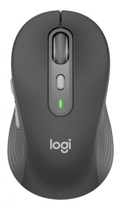 Logitech MX Master 3S for Business Wireless Mouse with Quiet