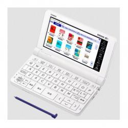 CASIO 電子辞書 EX-word XD-SX4820GN ： 通販・価格比較 [最安値.com]