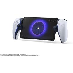 PlayStation portal 美品完品 極美品PlayStation Portal リモートプレーヤー(ホワイト)