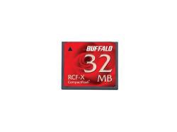 他サイト： 【新品/取寄品/代引不可】コンパクトフラッシュ コンパクトフラッシュ RCF-X32MYの商品画像