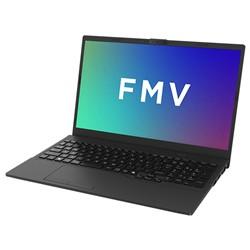 他サイト： 【新品/在庫あり】富士通 FMV Note E WE1-K3 FMVWK3E175 ブラック 15.6インチ Core i7 1の商品画像