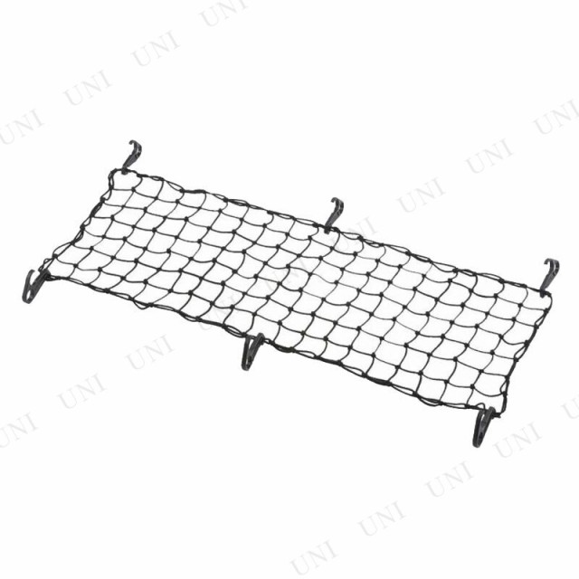 他サイト： 【取寄品】 カーメイト トランクネットS IN527 【 カーアクセサリー カー用品 内装用品 車載グッズ 収納 】の商品画像