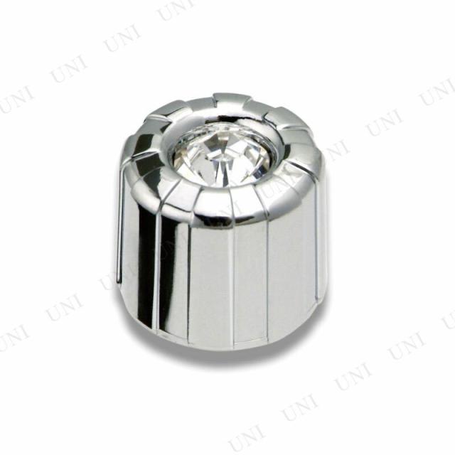 他サイト： カーメイト LUXIS クリスタルリアワイパーボルトキャップ LS308 【 カー用品 外装パーツ 外装用品 】の商品画像