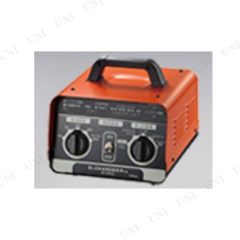 他サイト： 【取寄品】 セルスター バッテリー充電器 ドクターチャージプロ DP-2500 【 ケア用品 バッテリーチャージャー カー用品 の商品画像