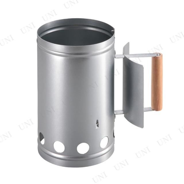 他サイト： CAPTAIN STAG(キャプテンスタッグ) 大型火起し器 UG-3292 【 火おこし キャンプ用品 焚き火 BBQ たき火の商品画像