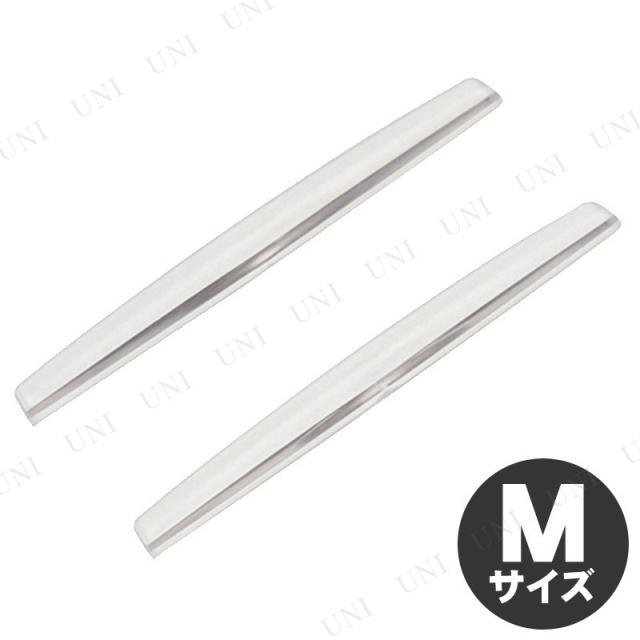 他サイト： セイワ ドアガード クリア M 【 プロテクター カー用品 ケア用品 補強用品 メンテナンス用品 】の商品画像