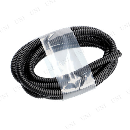 他サイト： エーモン 配線チュープ 内径7mm 【 メンテナンス用品 カー用品 ケア用品 】の商品画像