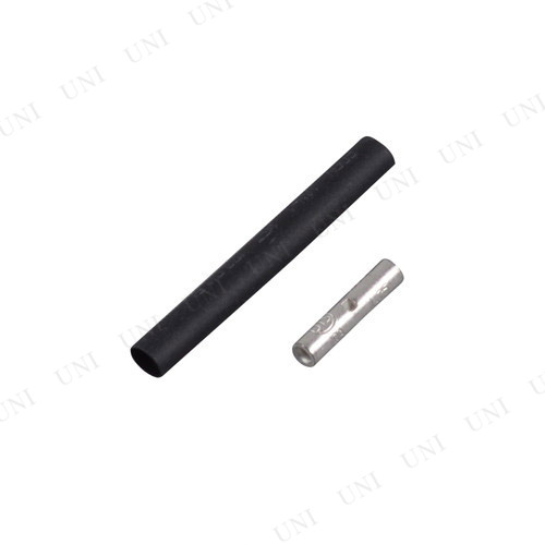 他サイト： エーモン 圧着接続端子 10個入 カー バイク用品 カー用品 メンテナンス用品 工具 DC12V車/140W以下、DC24V車/の商品画像