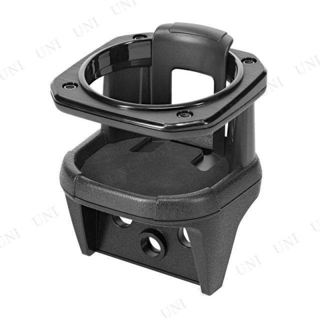 他サイト： カーメイト ジムニー専用 ドリンクホルダー NZ588 【 車内小物 車内用品 】の商品画像