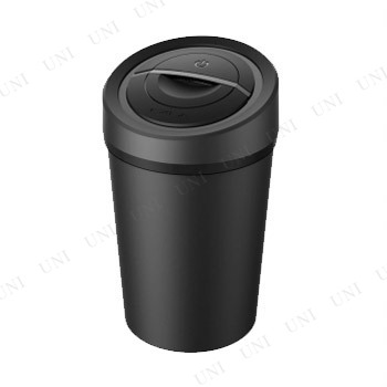他サイト： 星光産業 加熱式タバコライトダスト ED-614 灰皿 カー用品 バイク用品 プッシュイルミ機能 簡単リリース機能の商品画像