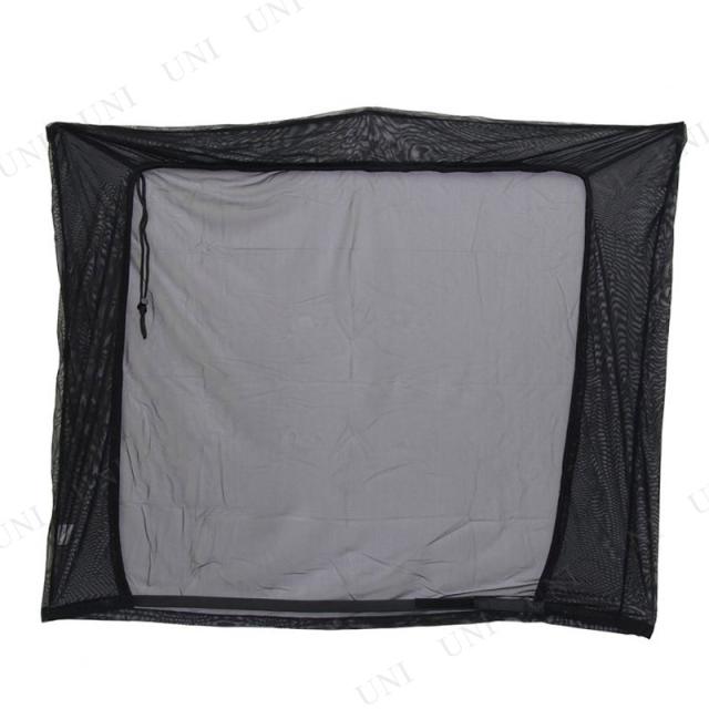 他サイト： メルテック ウインドーネット スライドドア用 WP-32 【 車外小物 車外用品 】の商品画像