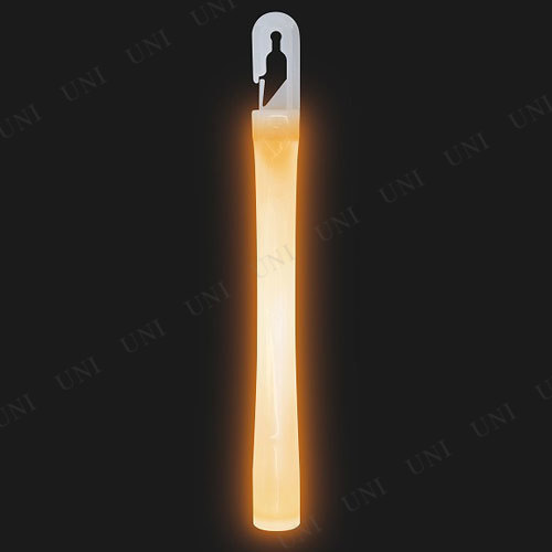 4点セット ルミカライト 大閃光 Arc オレンジ サイリウム ペンライト コンサート オタ芸 ライブ イベント用品 発光スティック パーの通販はau Pay マーケット パーティワールド